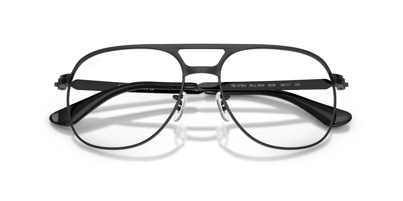 Ray-Ban Bill Max 3793V Eyeglasses - view 22